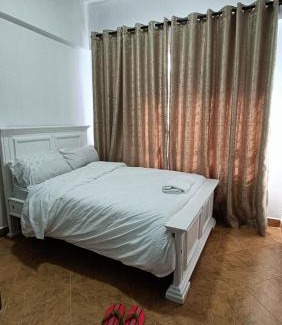 Nyahururu Cama Y Desayuno | Lulu stays Airbnb
