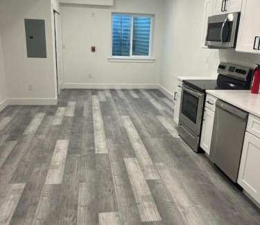 East Parkside Apartamento | Homey Apt\Sleeps 3\1715 Apt 5