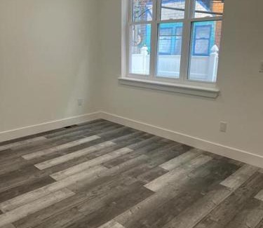 East Parkside Apartamento | Homey Apt\Sleeps 3\1715 Apt 5