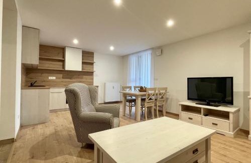 Fackov Apartamento | Apartmány Kľak