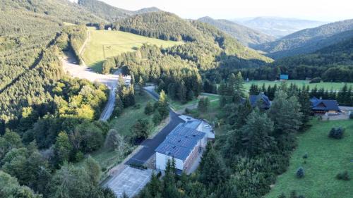 Fackov Apartamento | Apartmány Kľak