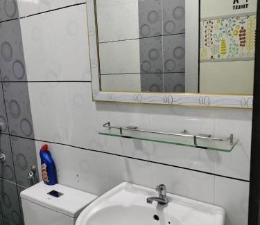 Kampung Chegar Casa | D'Chegar Homestay Bidor