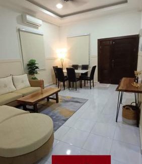 Kampung Chegar Casa | D'Chegar Homestay Bidor