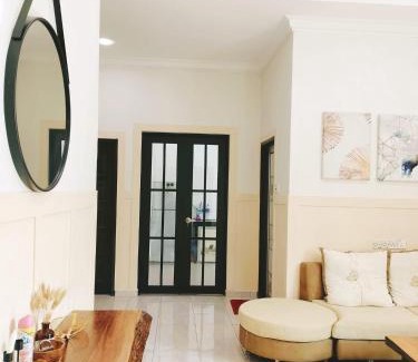 Kampung Chegar Casa | D'Chegar Homestay Bidor