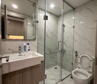 Tu Liem Apartamento | Masteri West height - Vinhomes SmartCity