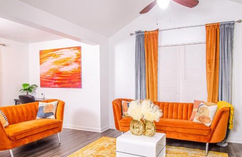 Atlanta Casa | Atlanta Private BedRoom, Close to Downtown,FREE WiFi, Free Parking