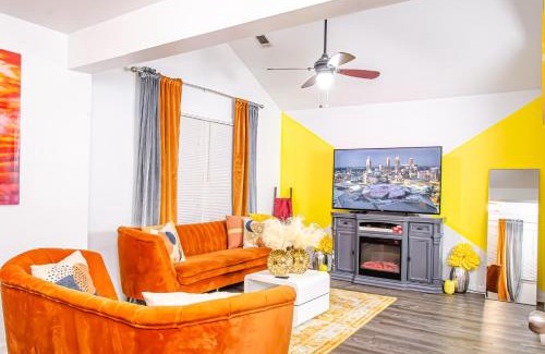 Atlanta Casa | Atlanta Private BedRoom, Close to Downtown,FREE WiFi, Free Parking