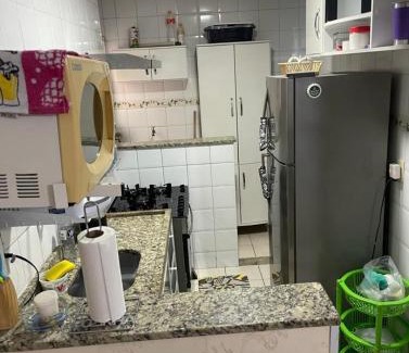Jardim Flamboyant Apartamento | Apartamento em Cabo Frio