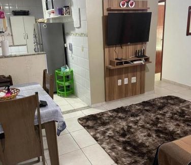 Jardim Flamboyant Apartamento | Apartamento em Cabo Frio