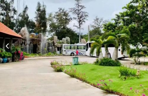 Phan Thiet Complejo | Maxivic Beach Resort