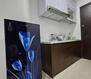 Lubuk Baja Apartamento | Moonlight At Formosa Residence Nagoya lvl15