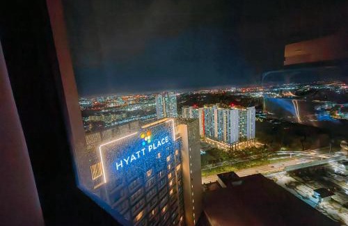 Taman Bukit Mewah Apartamento | Paradigm Residence/3beds-12pax/link paradigm mall