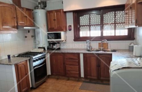 Necochea Casa | Casa calle 73