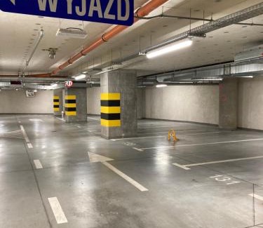 West Pomeranian Voivodeship Apartamento | Hanza Tower Hotel 5 Stars