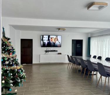 Vidra Casa | Casa Vera