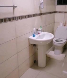 Umlazi Casa | Duvas Home