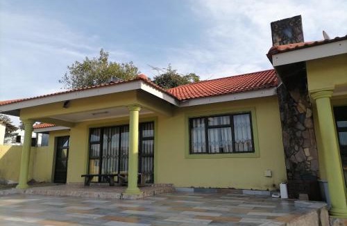 Umlazi Casa | Duvas Home