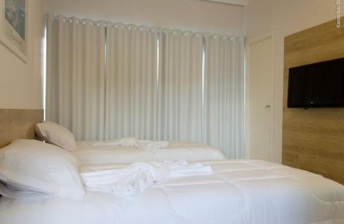 Pedreira Hotel | PEDREIRA FLAT HOTEL