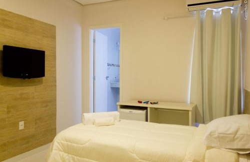Pedreira Hotel | PEDREIRA FLAT HOTEL