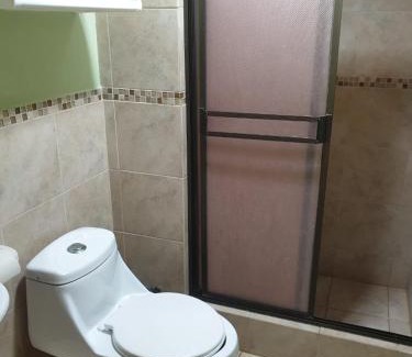Salinas Apartamento | Departamento al pie del mar Torre Marina