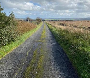 Omagh Casa | An Teach Uachtarach