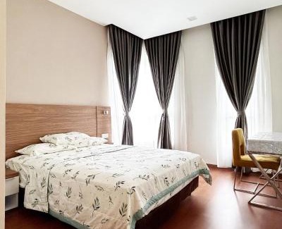 Hulu Kinta Apartamento | The Haven, IPOH Malaysia