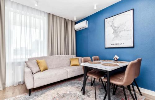 Yesil District Apartamento | AparHotel LikeHouse
