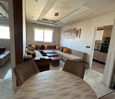 Mesnana Apartamento | Tanger assilah