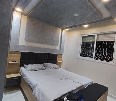 Mesnana Apartamento | Tanger assilah