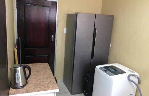 Centurion Apartamento | Amess Army