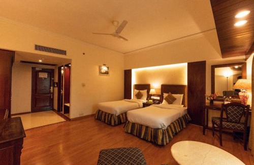 Ludhiana Casa | A Hotel, Ludhiana