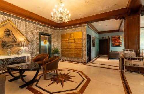 Ludhiana Casa | A Hotel, Ludhiana