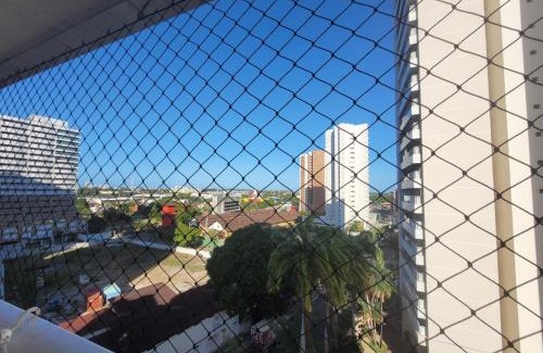 Engenheiro Luciano Cavalcante Casa | Quarto confortável privativo para Reveillon