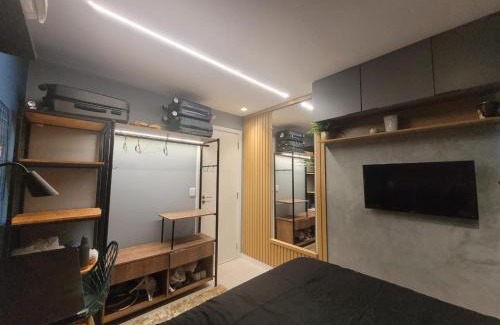 Engenheiro Luciano Cavalcante Casa | Quarto confortável privativo para Reveillon