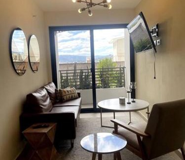 Tegucigalpa Apartamento | Apartamento Acacias San Ignacio