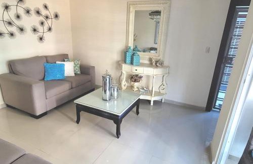 Punal Apartamento | Mi casita en Santiago