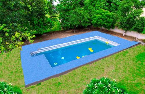Greater Noida Complejo | HITE Resort Greater Noida