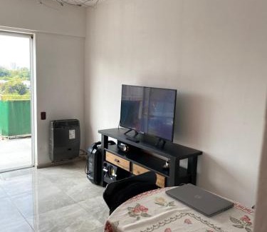 Comuna 15 Apartamento | Hermoso Depto con terraza propia