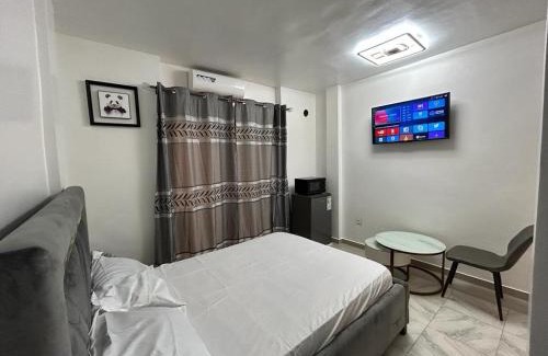 Douala Apartamento | Résidence les cottages Bonamoussadi