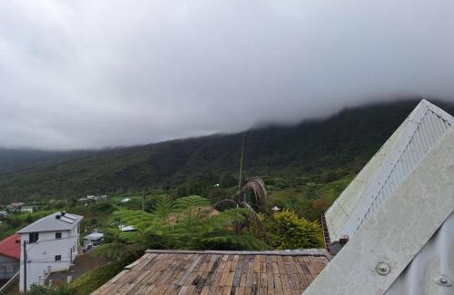 Saint-Louis Chalet De Esquí | Le chalet makois