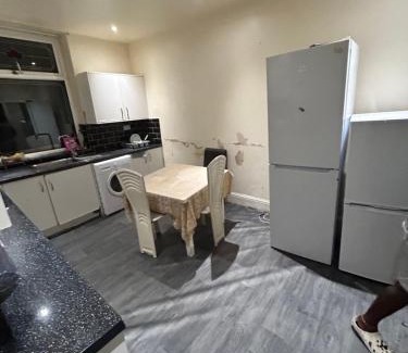 Oldham Casa | 40 vicarage street