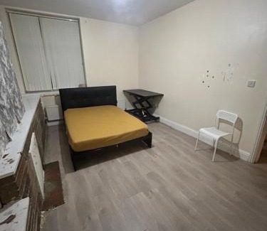 Oldham Casa | 40 vicarage street