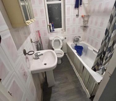 Oldham Casa | 40 vicarage street