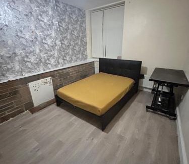 Oldham Casa | 40 vicarage street