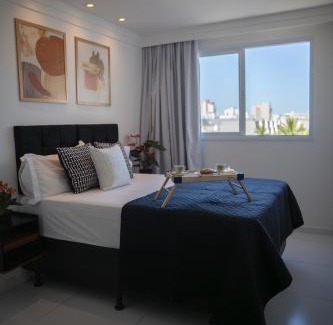 Boca do Rio Apartamento | Piatraum Residence