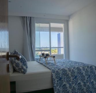 Boca do Rio Apartamento | Piatraum Residence