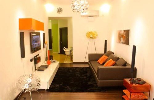 Kangar Casa | The 21 Repoh
