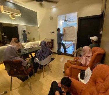 Kangar Casa | The 21 Repoh