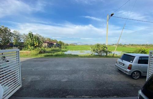 Kangar Casa | The 21 Repoh
