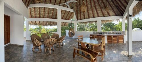 Bacocho Apartamento | Suites Guendanabani Carrizalillo